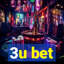 3u bet